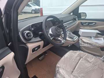 Mercedes-Benz V300 d AVANTGARDE EDITION 2023 4M extral. – Bild 2