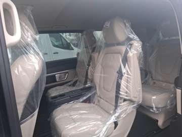 Mercedes-Benz V300 d AVANTGARDE EDITION 2023 4M extral. – Bild 3