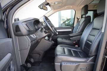 Citroën Spacetourer 2.0 BlueHDi S&S#Shine#8Sitze#AHK#1HD# – Bild 8