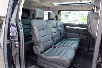 Citroën Spacetourer 2.0 BlueHDi S&S#Shine#8Sitze#AHK#1HD# – Bild 19