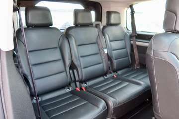 Citroën Spacetourer 2.0 BlueHDi S&S#Shine#8Sitze#AHK#1HD# – Bild 21