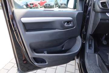 Citroën Spacetourer 2.0 BlueHDi S&S#Shine#8Sitze#AHK#1HD# – Bild 12