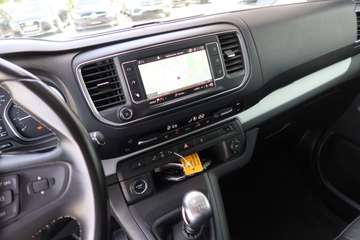 Citroën Spacetourer 2.0 BlueHDi S&S#Shine#8Sitze#AHK#1HD# – Bild 13