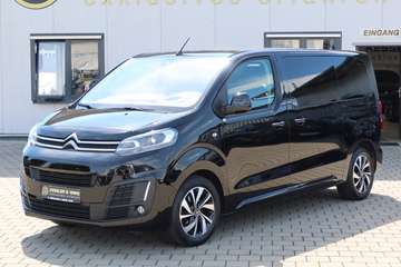 Citroën Spacetourer 2.0 BlueHDi S&S#Shine#8Sitze#AHK#1HD# – Bild 2