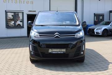 Citroën Spacetourer 2.0 BlueHDi S&S#Shine#8Sitze#AHK#1HD# – Bild 3