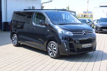 Citroën Spacetourer 2.0 BlueHDi S&S#Shine#8Sitze#AHK#1HD# – Bild 4