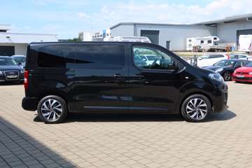 Citroën Spacetourer 2.0 BlueHDi S&S#Shine#8Sitze#AHK#1HD# – Bild 5