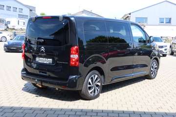 Citroën Spacetourer 2.0 BlueHDi S&S#Shine#8Sitze#AHK#1HD# – Bild 6