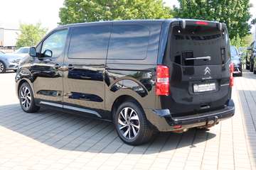 Citroën Spacetourer 2.0 BlueHDi S&S#Shine#8Sitze#AHK#1HD# – Bild 7