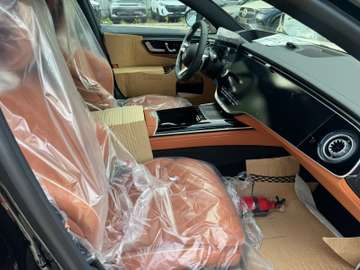 Mercedes-Benz S 450 d 4Matic L – Bild 7