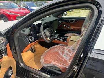 Mercedes-Benz S 450 d 4Matic L – Bild 8