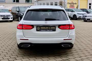 Mercedes-Benz E 300de#EQ#AMG-Sport#PANO#NIGHT#1HD#8xALU# – Bild 7