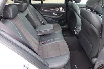 Mercedes-Benz E 300de#EQ#AMG-Sport#PANO#NIGHT#1HD#8xALU# – Bild 13