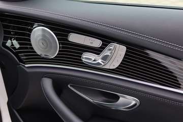 Mercedes-Benz E 300de#EQ#AMG-Sport#PANO#NIGHT#1HD#8xALU# – Bild 15