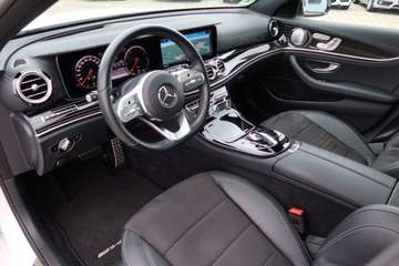 Mercedes-Benz E 300de#EQ#AMG-Sport#PANO#NIGHT#1HD#8xALU# – Bild 20