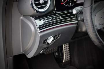 Mercedes-Benz E 300de#EQ#AMG-Sport#PANO#NIGHT#1HD#8xALU# – Bild 22