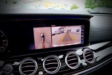 Mercedes-Benz E 300de#EQ#AMG-Sport#PANO#NIGHT#1HD#8xALU# – Bild 26