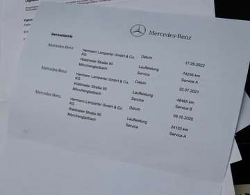 Mercedes-Benz E 300de#EQ#AMG-Sport#PANO#NIGHT#1HD#8xALU# – Bild 31