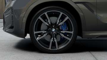 BMW X6 40 d xDrive M Sport – Bild 3