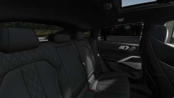 BMW X6 40 d xDrive M Sport – Bild 5