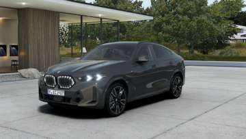 BMW X6 40 d xDrive M Sport – Bild 4