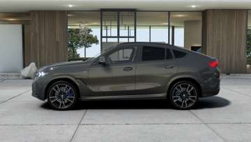 BMW X6 40 d xDrive M Sport – Bild 1