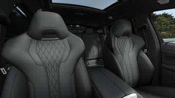 BMW X6 40 d xDrive M Sport – Bild 6