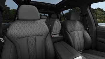 BMW X7 xDrive 40 d M Sport – Bild 3