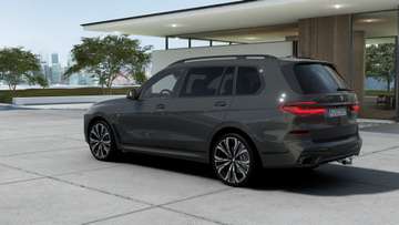 BMW X7 xDrive 40 d M Sport – Bild 5