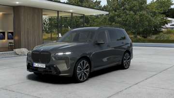 BMW X7 xDrive 40 d M Sport – Bild 1