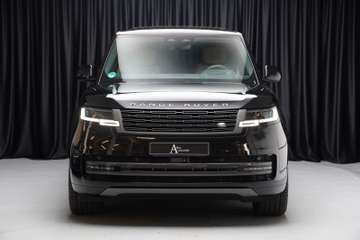 Land Rover RangeRover Autobiography D350 Shadow*Standheizug – Bild 2