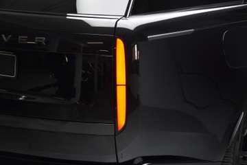Land Rover RangeRover Autobiography D350 Shadow*Standheizug – Bild 13