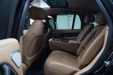 Land Rover RangeRover Autobiography D350 Shadow*Standheizug – Bild 20