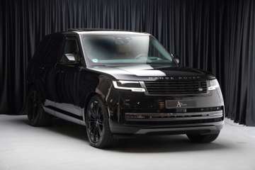 Land Rover RangeRover Autobiography D350 Shadow*Standheizug – Bild 3