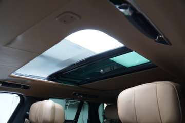Land Rover RangeRover Autobiography D350 Shadow*Standheizug – Bild 22