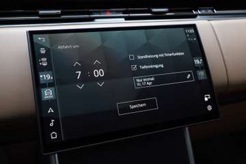 Land Rover RangeRover Autobiography D350 Shadow*Standheizug – Bild 26