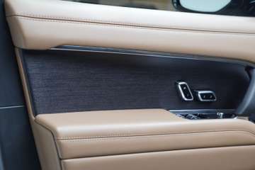 Land Rover RangeRover Autobiography D350 Shadow*Standheizug – Bild 37