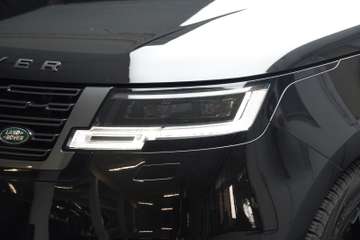 Land Rover RangeRover Autobiography D350 Shadow*Standheizug – Bild 5
