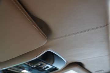 Land Rover RangeRover Autobiography D350 Shadow*Standheizug – Bild 43