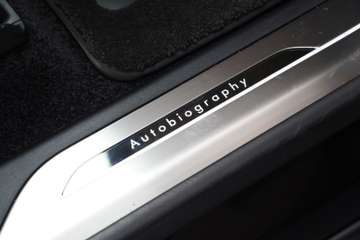 Land Rover RangeRover Autobiography D350 Shadow*Standheizug – Bild 45