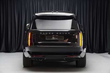 Land Rover RangeRover Autobiography D350 Shadow*Standheizug – Bild 9