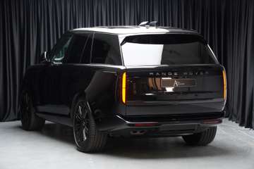 Land Rover RangeRover Autobiography D350 Shadow*Standheizug – Bild 10