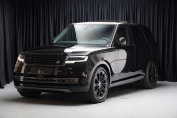 Land Rover RangeRover Autobiography D350 Shadow*Standheizug – Bild 1