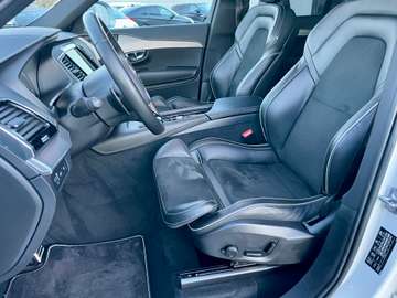 Volvo XC90 AWD T8 TwinE*R-Design* Business AHK 7-Sitze – image 16