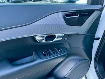 Volvo XC90 AWD T8 TwinE*R-Design* Business AHK 7-Sitze – image 15