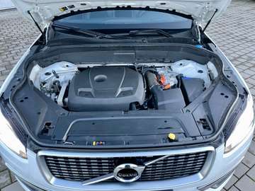 Volvo XC90 AWD T8 TwinE*R-Design* Business AHK 7-Sitze – image 4