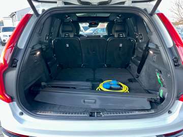 Volvo XC90 AWD T8 TwinE*R-Design* Business AHK 7-Sitze – image 10