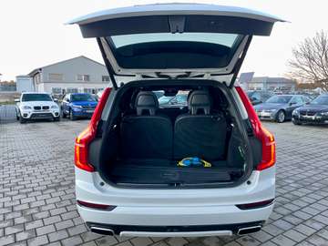 Volvo XC90 AWD T8 TwinE*R-Design* Business AHK 7-Sitze – image 9