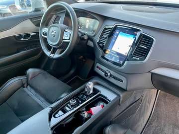 Volvo XC90 AWD T8 TwinE*R-Design* Business AHK 7-Sitze – image 21