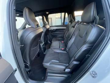 Volvo XC90 AWD T8 TwinE*R-Design* Business AHK 7-Sitze – image 28